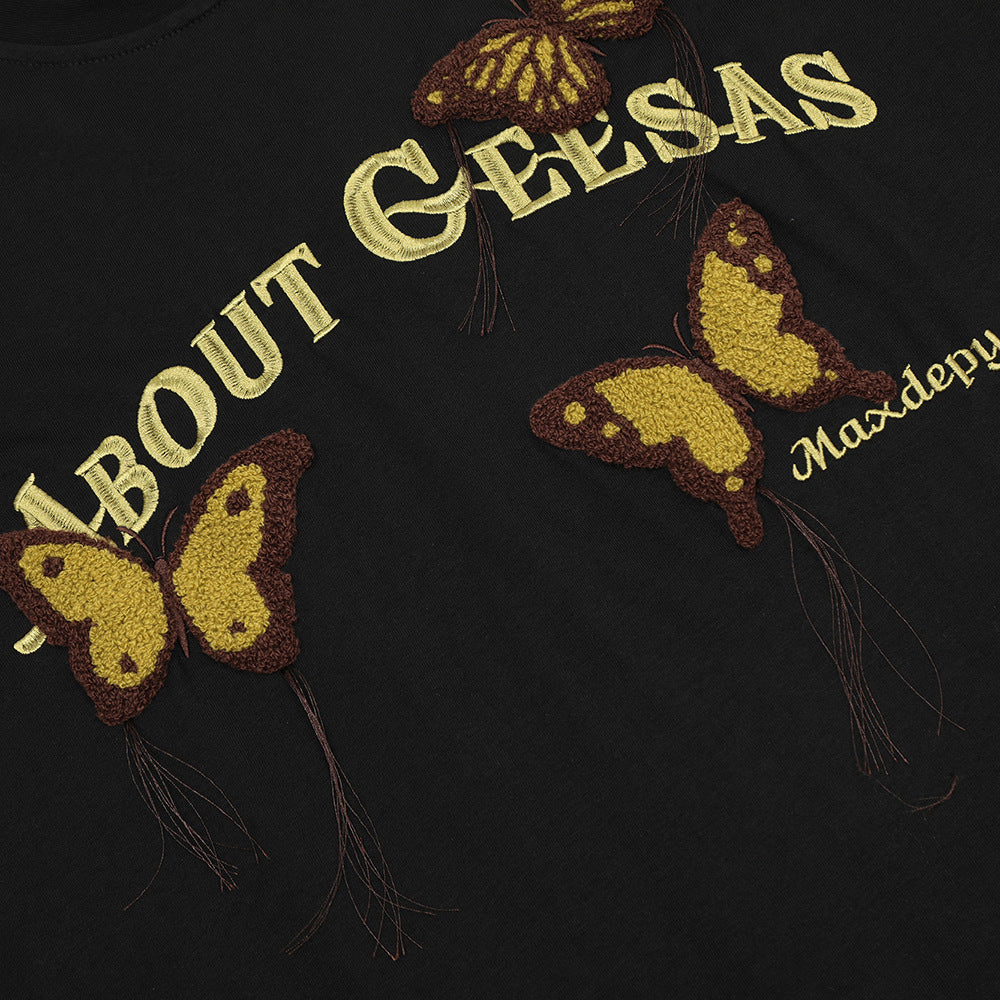 Casual Cotton Top Men And Women