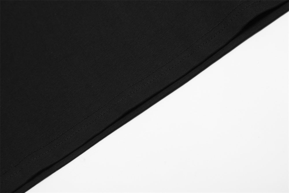 Casual Cotton Top Men And Women